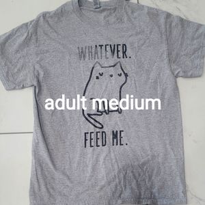 Gildan TShirt adult medium